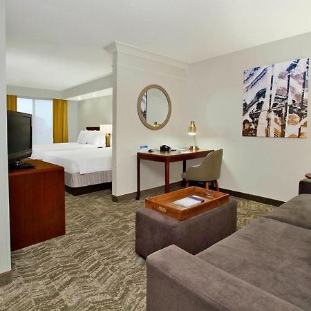 Springhill Suites Phoenix Glendale Sports & Entertainment District Luaran gambar