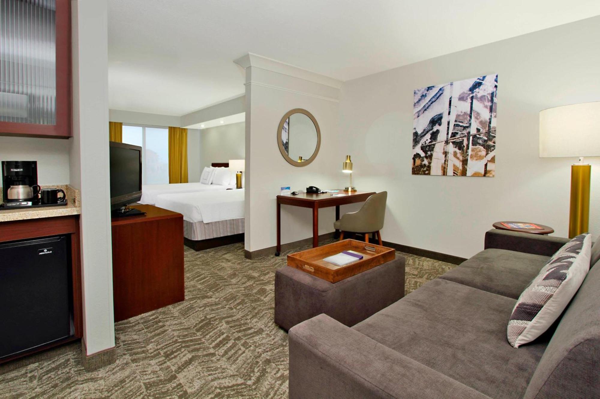 Springhill Suites Phoenix Glendale Sports & Entertainment District Luaran gambar