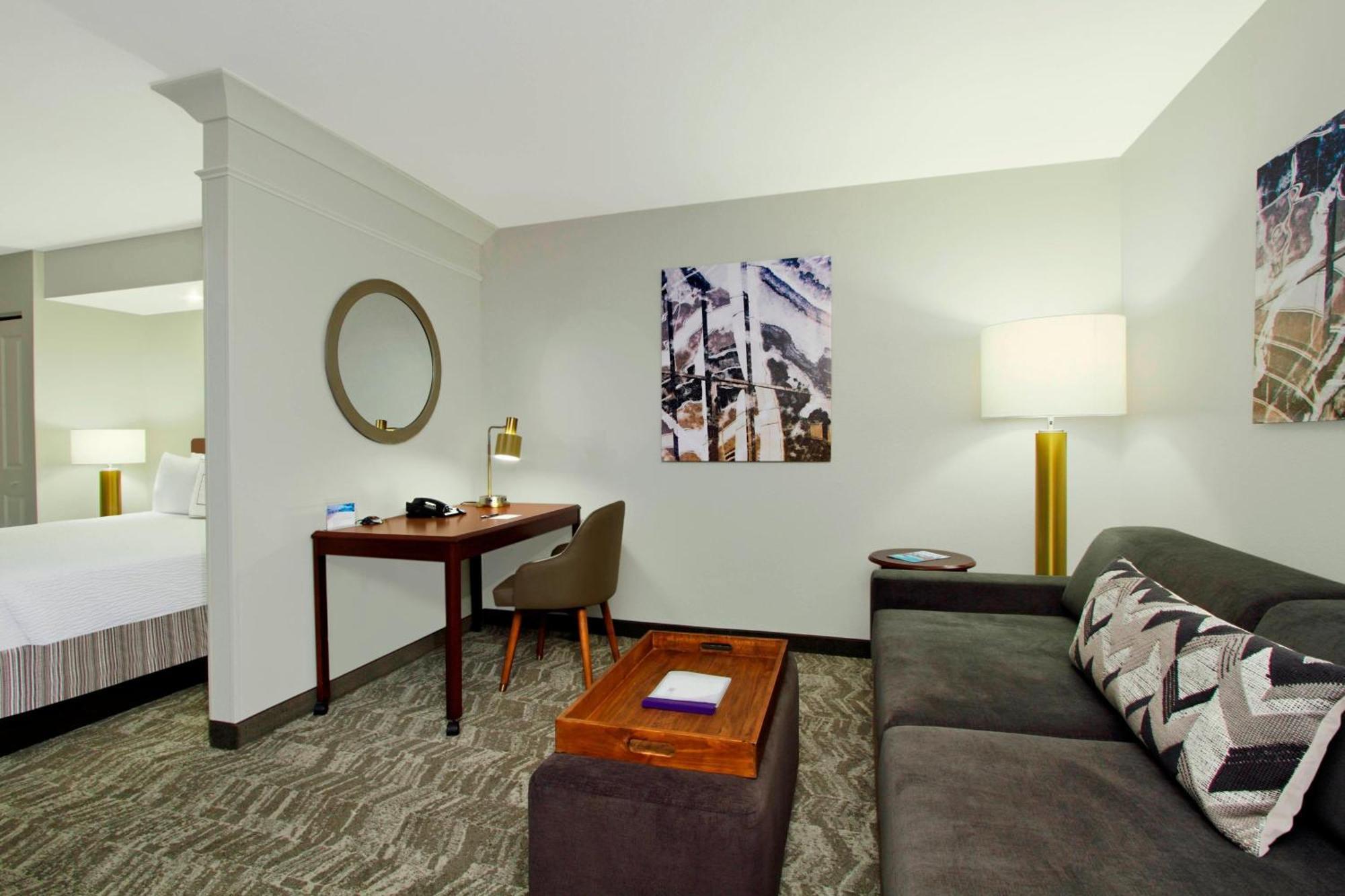 Springhill Suites Phoenix Glendale Sports & Entertainment District Luaran gambar