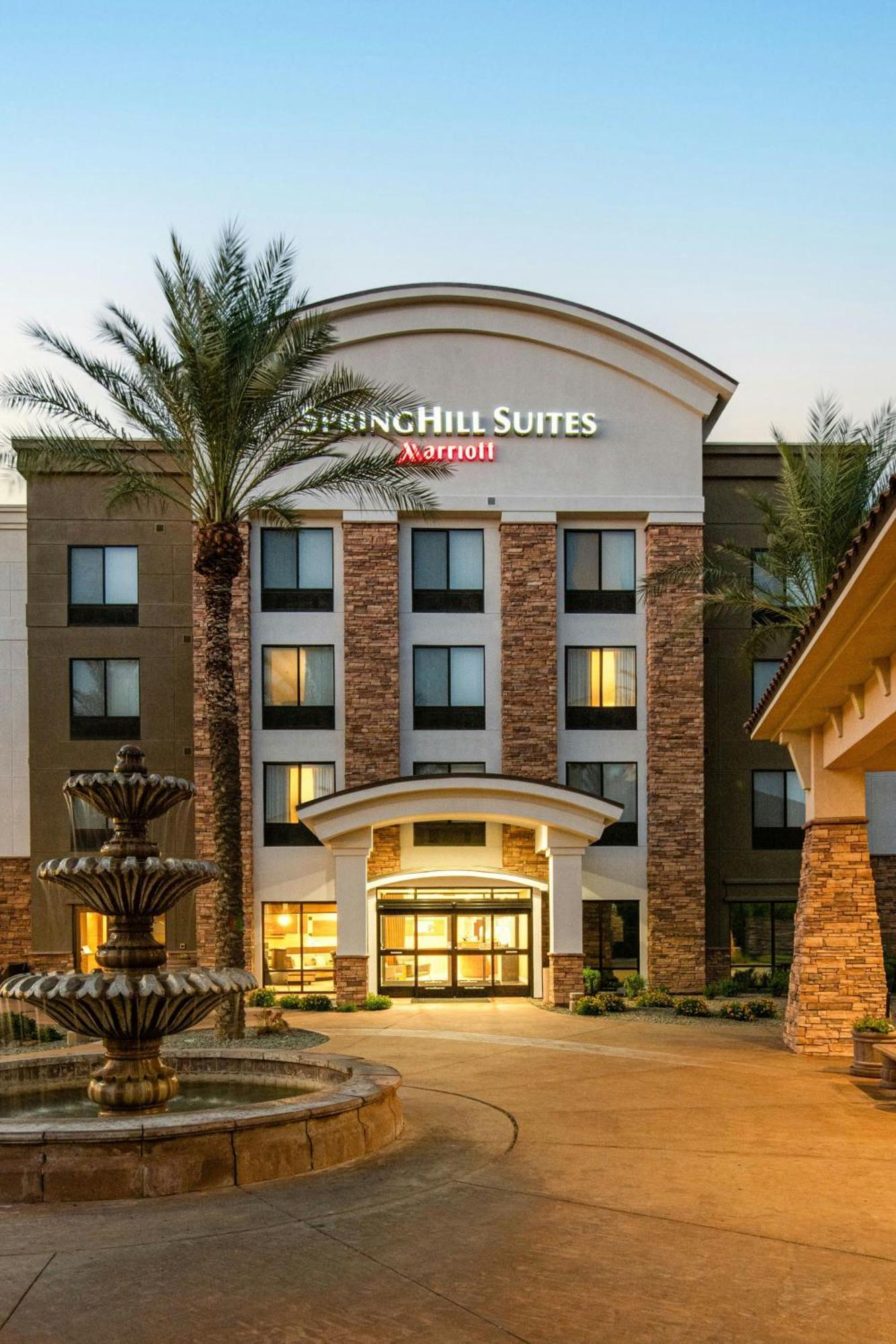 Springhill Suites Phoenix Glendale Sports & Entertainment District Luaran gambar