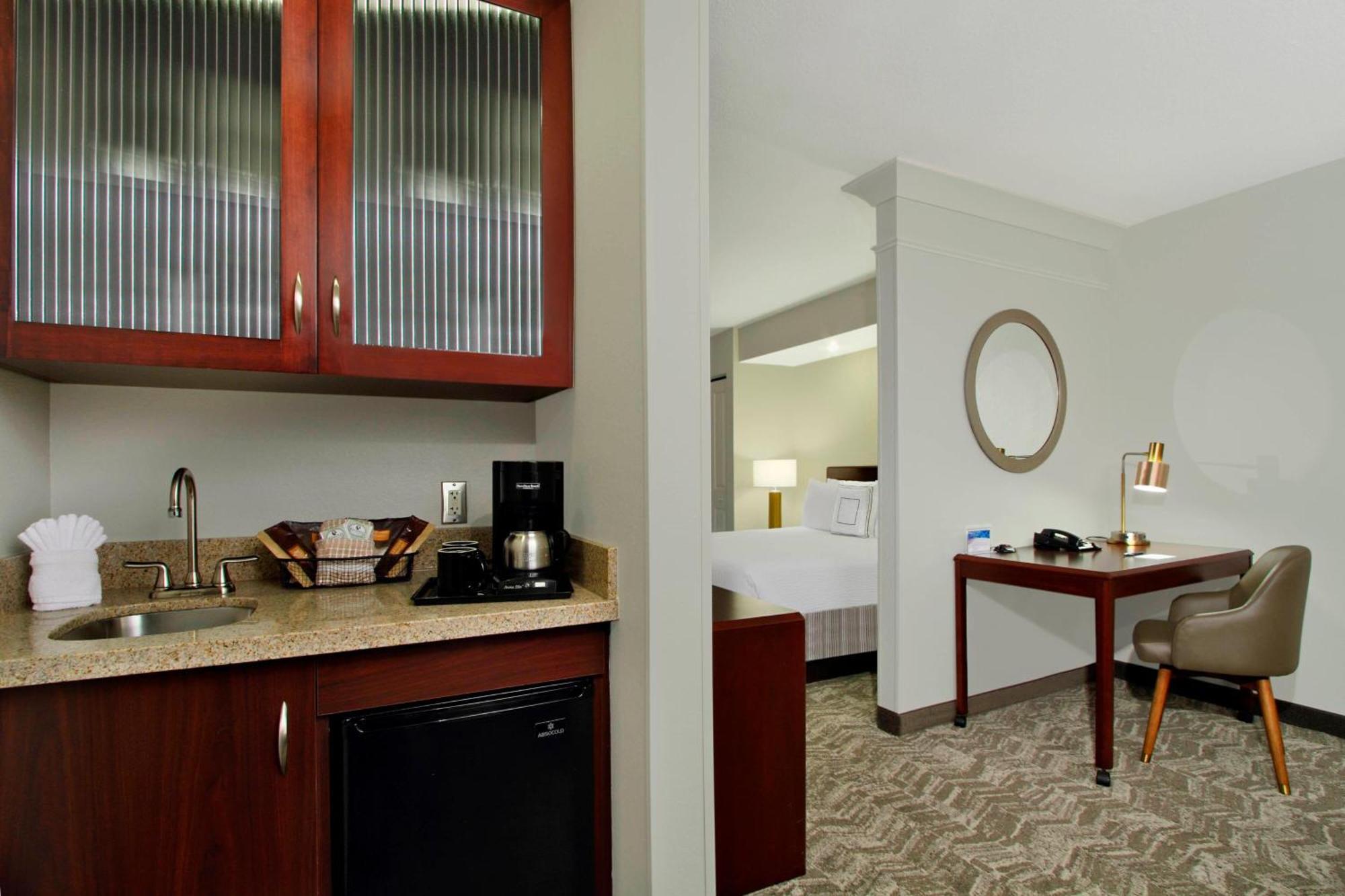 Springhill Suites Phoenix Glendale Sports & Entertainment District Luaran gambar