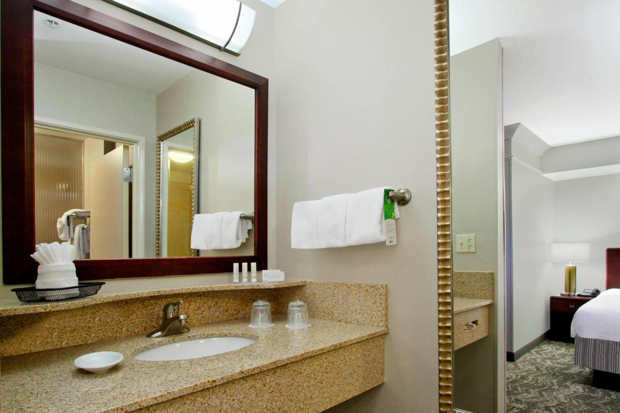 Springhill Suites Phoenix Glendale Sports & Entertainment District Luaran gambar